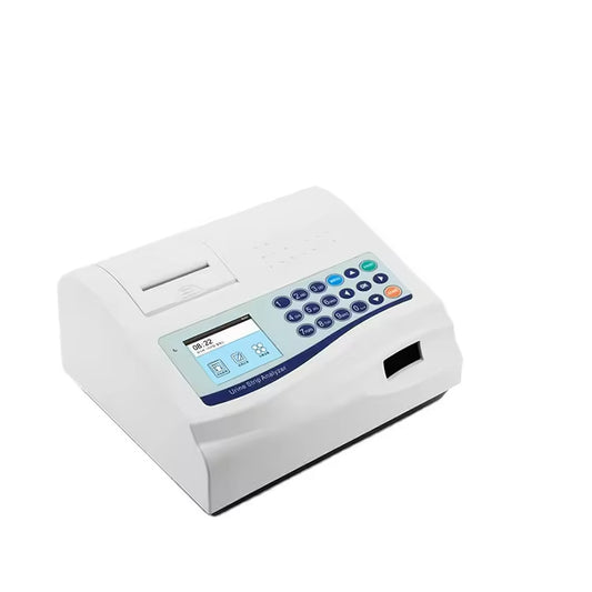 JYTOP BC400 Semi Automatic Urine Analyzer Urine Analyzer Machine