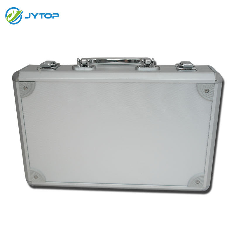 JYtop 2019 New 52 Reports Quantum Magnetic Resonance Analyzer without handle sensor