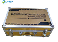 JYtop 6th Generation Quantum Resonance Magnetic Analyzer, Quantum Magnetic Resonance Body Scanner