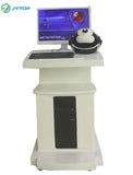 JYtop Metapathia GR Hunter 18D 4025 NLS Diagnose Bioresonanz Therapie evtl m Laptop Biosca