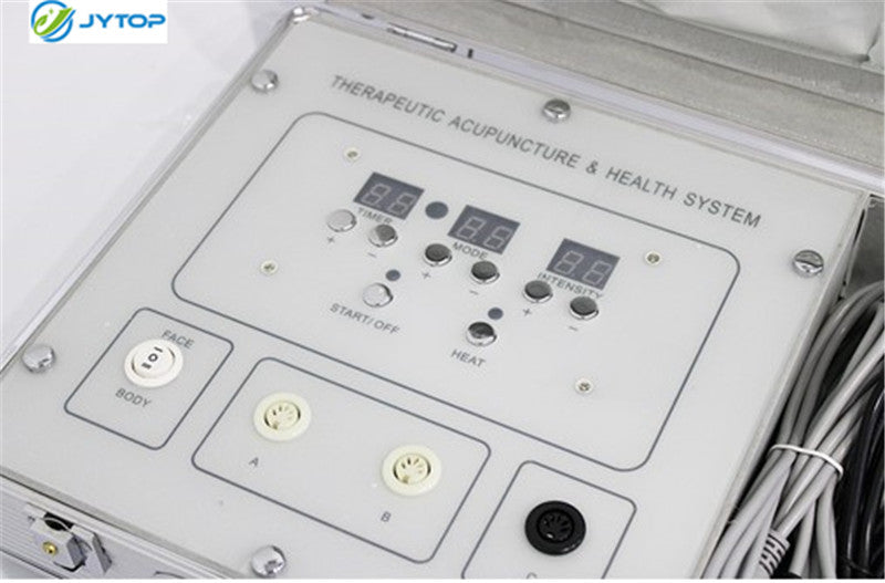 JYTOP Acid and alkali level / dds bio-electric massage / multi-functional home electrotherapy instrument / beauty regimen meridian dod