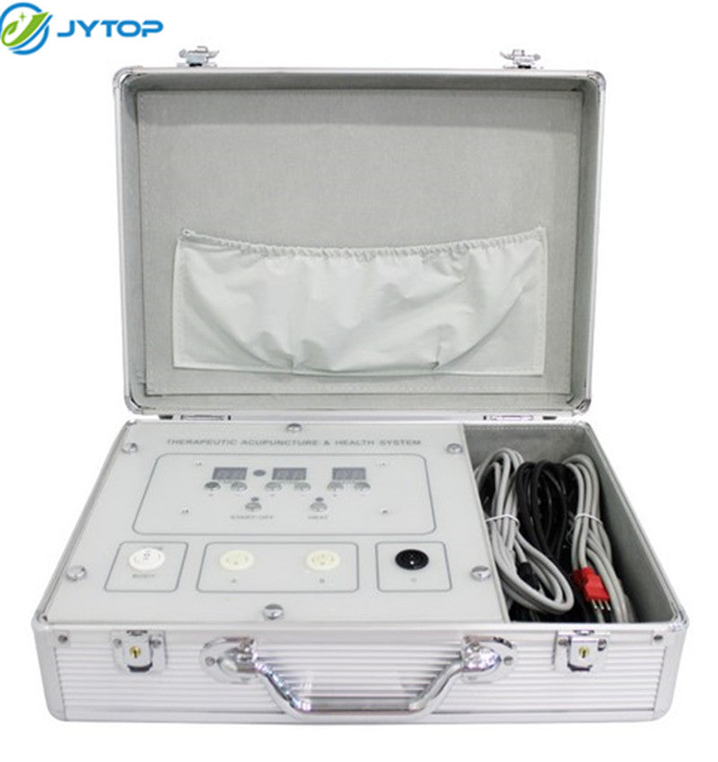 JYTOP Acid and alkali level / dds bio-electric massage / multi-functional home electrotherapy instrument / beauty regimen meridian dod