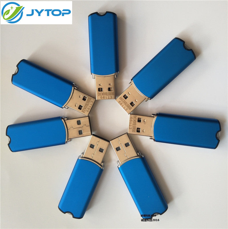 JYTOP Quantum analzyer USB stikcer/USB dongle