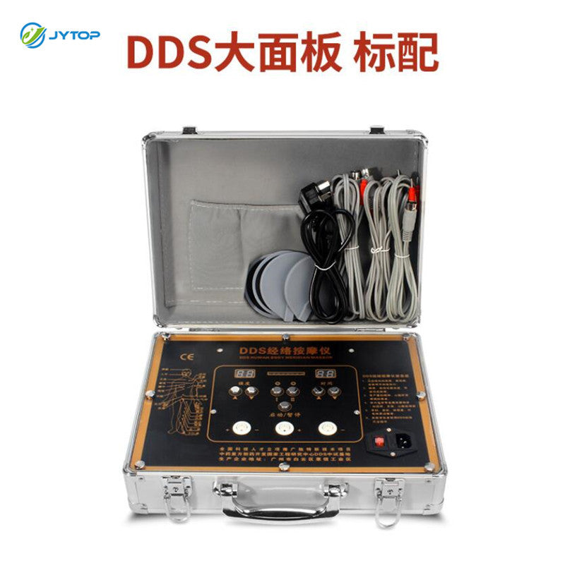 JYTOP DDS Bio Electric Massage Machine multi-function household DDS electrotherapy device body massager