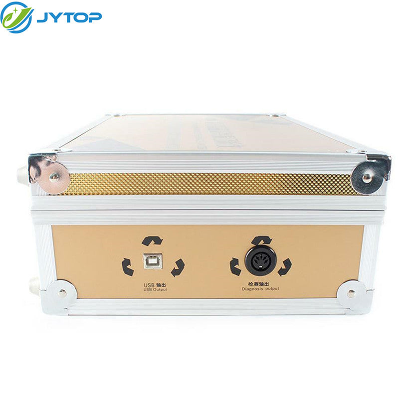 JYtop 6th Generation Quantum Resonance Magnetic Analyzer, Quantum Magnetic Resonance Body Scanner