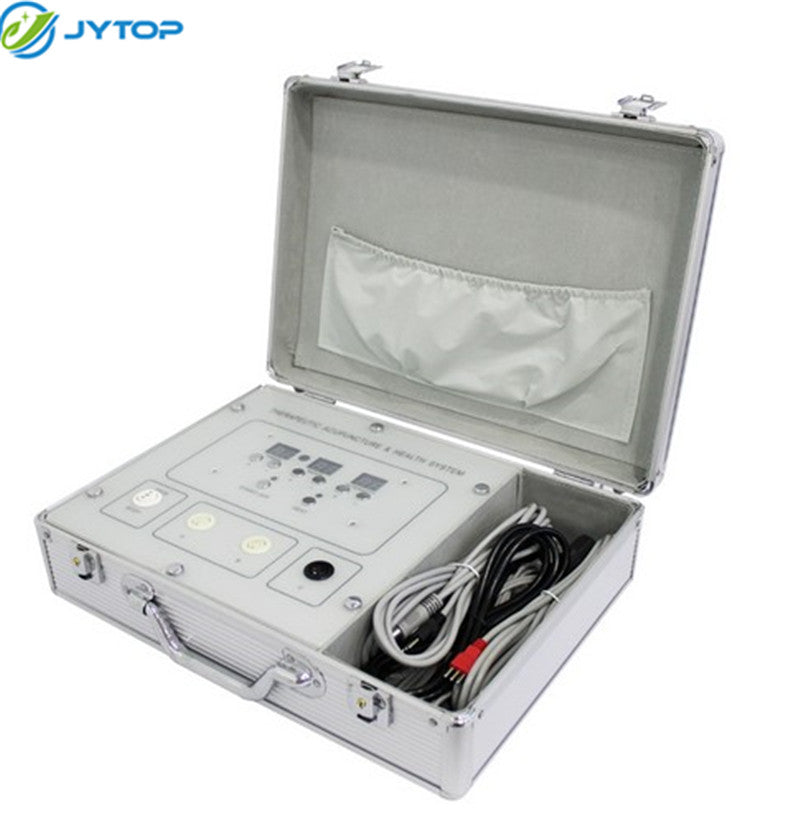 JYTOP Acid and alkali level / dds bio-electric massage / multi-functional home electrotherapy instrument / beauty regimen meridian dod