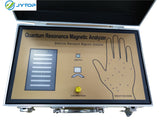 JYtop 6th Generation Quantum Resonance Magnetic Analyzer, Quantum Magnetic Resonance Body Scanner