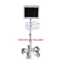 JYTOP Rolling stand for CMS8000 CMS-8000 PATIENT monitor