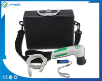 JYTOP 12 MP USB Iriscope Diagnostic Eye Camera HD 30x Iris Lens CCD Analysis Software