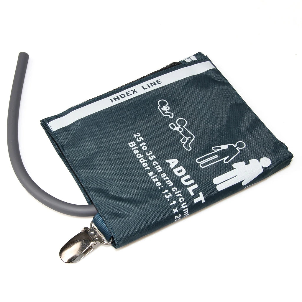 JYTOP PM50 NIBP Patient Monitor BP SPO2 PR dynamic blood pressure alarm PC software