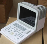 JYTOP CMS600B-3 Portable Full Digital Ultrasound Scanner Machine 3.5 Convex Probe