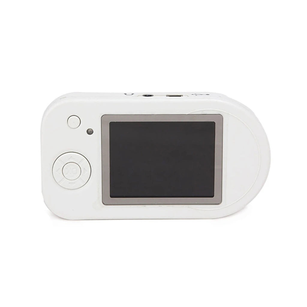 JYTOP CMS-VESD Digital Visual Electronic Stethoscope ECG SPO2 PR, Alarm+pc software