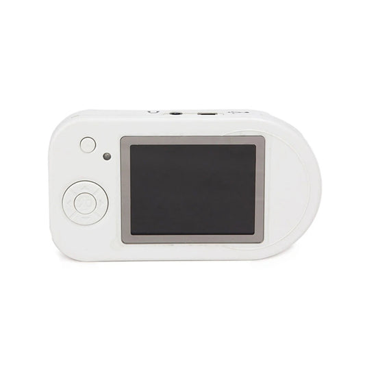 JYTOP CMS-VESD Digital Visual Electronic Stethoscope ECG SPO2 PR, Alarm+pc software