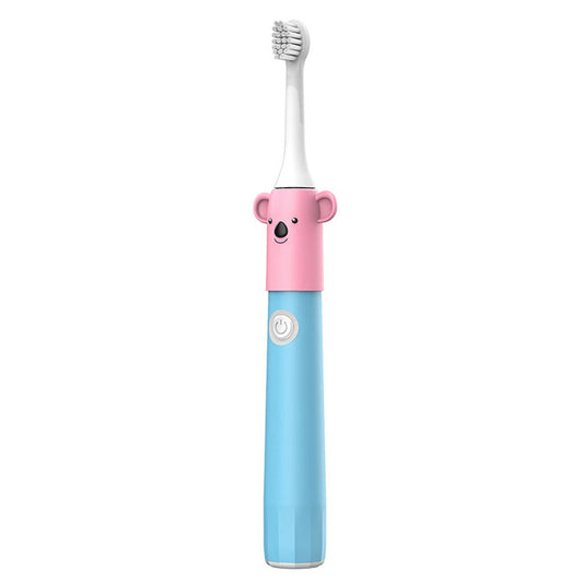 JYTOP Children's Electric Toothbrush USB charge Waterproof