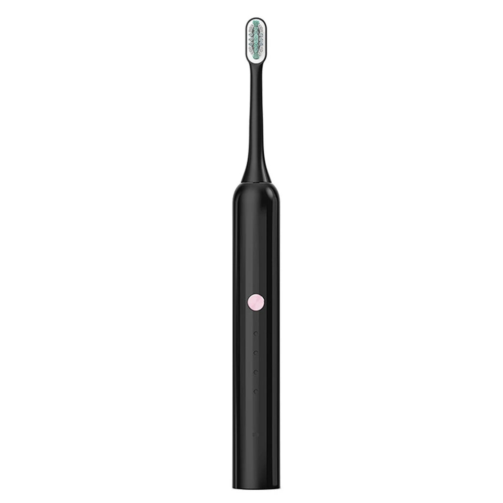 JYTOP Adult Electric Toothbrush Clean and Massage IPX7 Waterproof Rechargeable