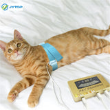 2020 JYTOP Newest PET Quantum Resonance Magnetic Body Health Therapy Analyzer for Animal