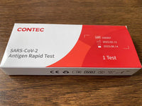 JYTOP Set of 5 Covid-19 Antigen Quick Tests Corona Self-Test SARS-CoV-19