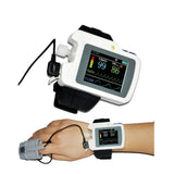 JYTOP RS01 Respiration Sleep Monitor,Wrist Sleep Apnea Screen Meter software