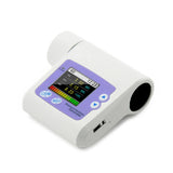 JYTOP SP10 Pulmonary Function Lung Volume Check Spirometer,USB+PC Software