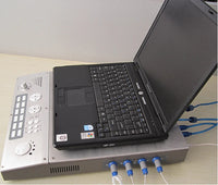 JYTOP CMS6600B PC based 4-Channel EMG/EP system Machine，Evoked Electromyography