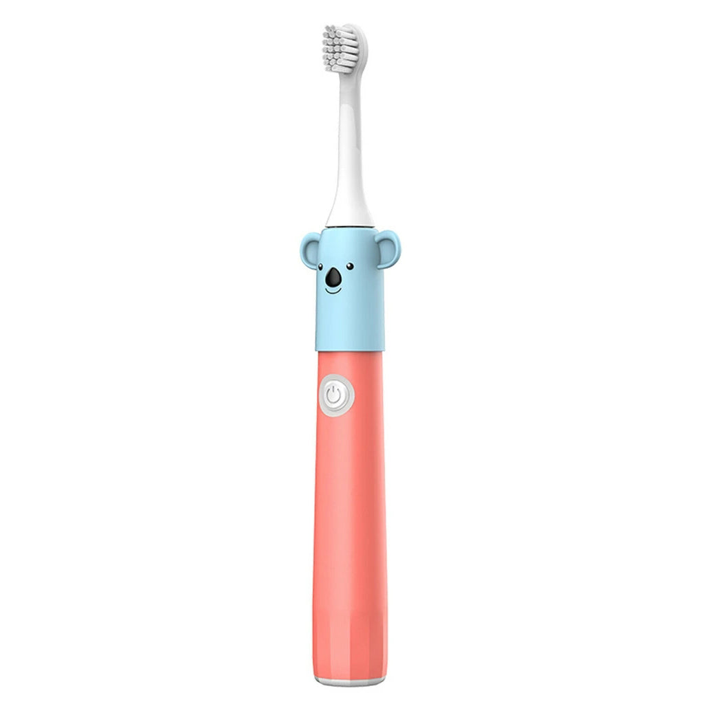 JYTOP Children's Electric Toothbrush USB charge Waterproof