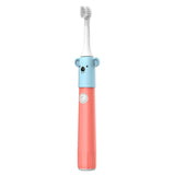 JYTOP Children's Electric Toothbrush USB charge Waterproof