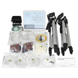 JYTOP KT88-2400 Digital 24-Channel EEG and Mapping System+2 Tripods PC software