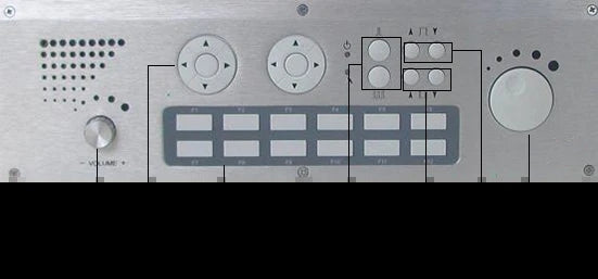 JYTOP CMS6600B PC based 4-Channel EMG/EP system Machine，Evoked Electromyography