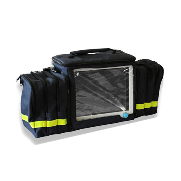 JYTOP Portable Handbag for ICU CCU Patient Monitor cms7000/8000