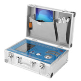 JYtop Quantum Magnetic Resonance Analyzer With English And Spanish version software