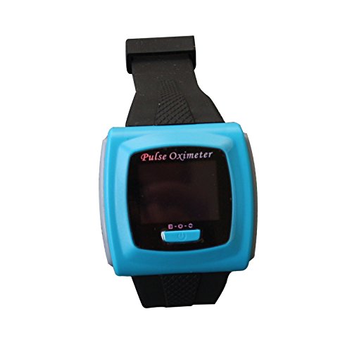 JYtop CMS50FW Wrist Fingertip Pulse Oximeter SpO2 PR monitor USB+SW,Bluetooth wireless