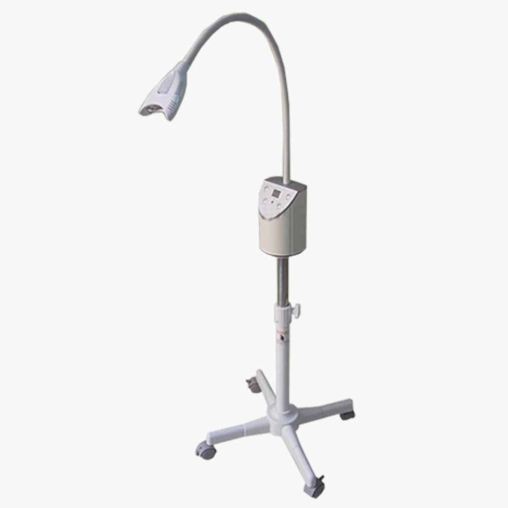 JYTOP Led Light Dental Teeth Bleaching Whitening Mobile Lamp Accelerator System