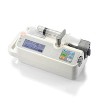 JYTOP SP900 Newest Digital Injection Syringe Pump Machine,Perfusor Compact Pump