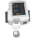 JYTOP RS01 Respiration Sleep Monitor,Wrist Sleep Apnea Screen Meter software
