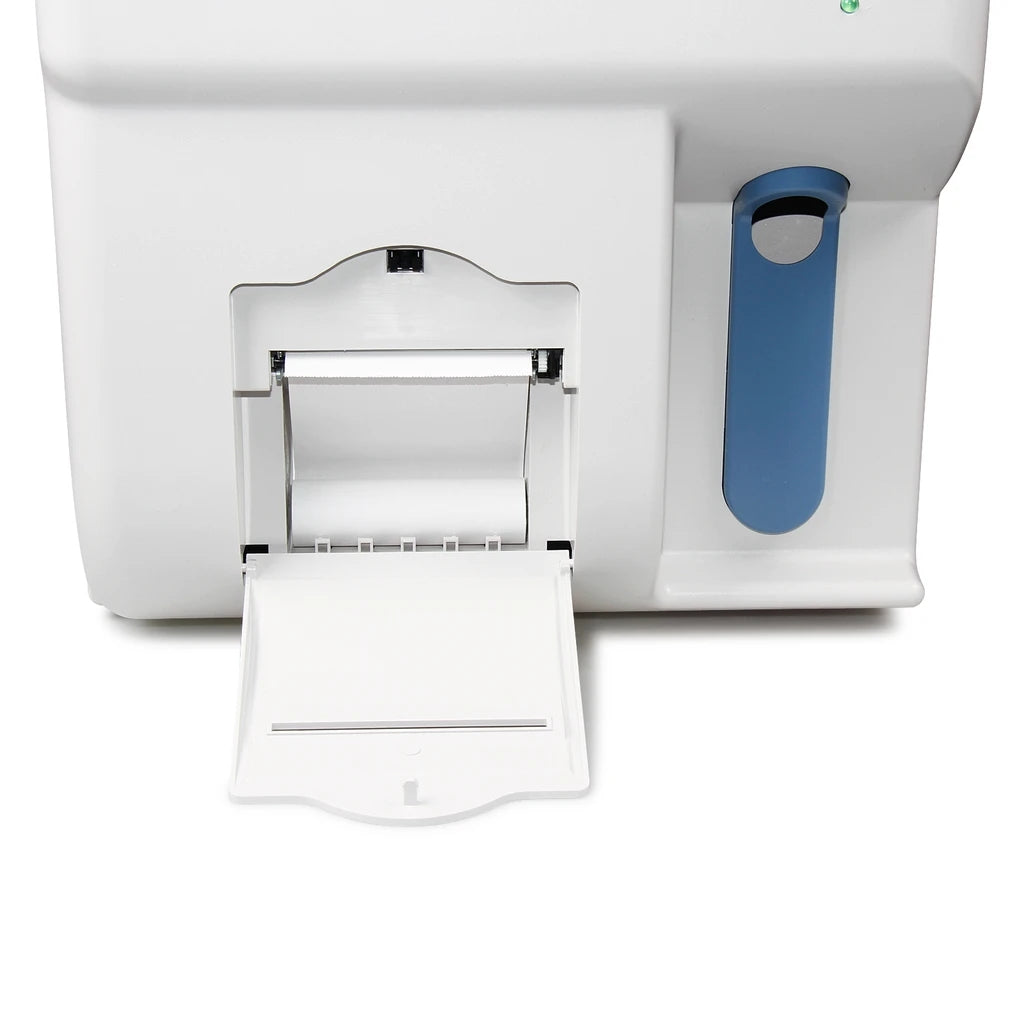 JYTOP HA3100 Touch Automatic Hematology Analyzer Blood Cell Count,Platelets,Hemoglobin