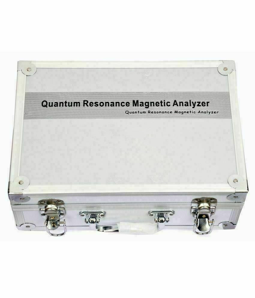 JYTOP Quantum Resonance Magnetic Health Analyzer Latest Version