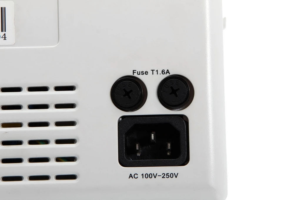 JYTOP CMS8000 With Capnograph CO2 Patient Monitor ETCO2 Vital Signs 7 Parameters