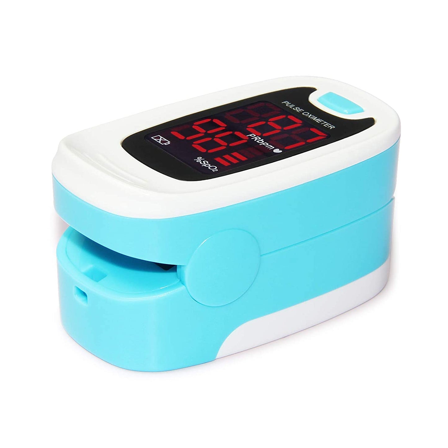 JYTOP OLED Fingertip oxymeter spo2,PR monitor Blood Oxygen Pulse oximeter,CMS50N