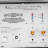 JYtop Quantum therapy Healthy Body Analyzer Magnetic Resonance Massage V4.7.5