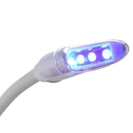 JYTOP Led Light Dental Teeth Bleaching Whitening Mobile Lamp Accelerator System