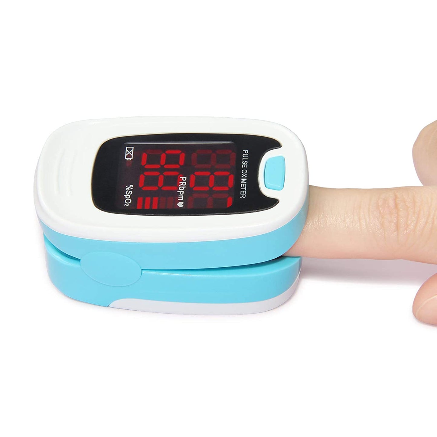 JYTOP OLED Fingertip oxymeter spo2,PR monitor Blood Oxygen Pulse oximeter,CMS50N