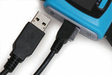 JYtop CMS50FW Wrist Fingertip Pulse Oximeter SpO2 PR monitor USB+SW,Bluetooth wireless