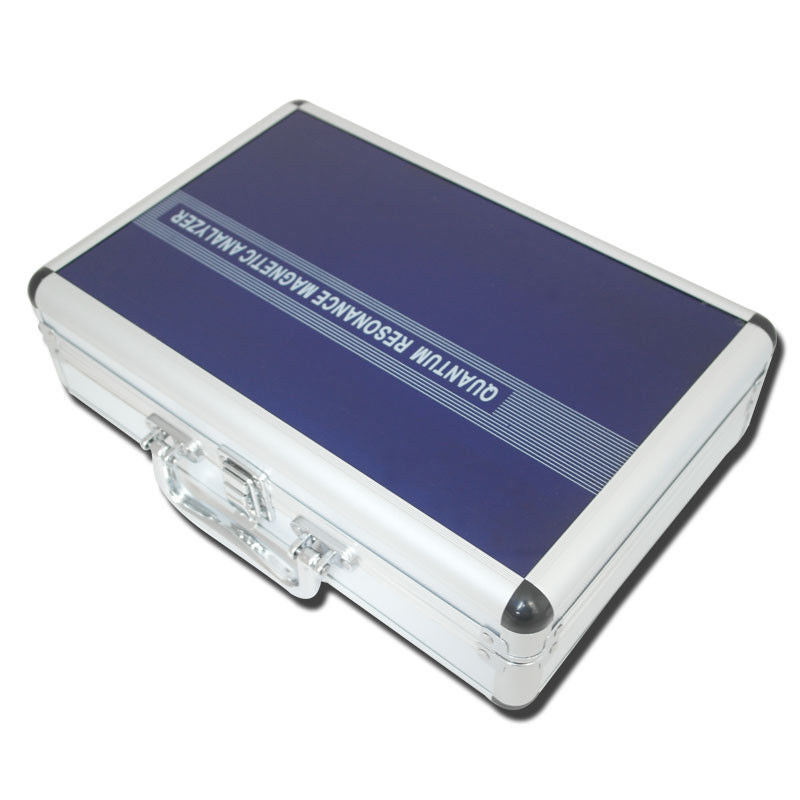 JYTOP 2022 New Blue 52 Comparative Reports 6-core Quantum Resonance Magnetic Analyzer