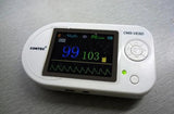 JYTOP CMS-VESD Digital Visual Electronic Stethoscope ECG SPO2 PR, Alarm+pc software