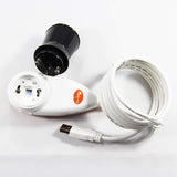 JYtop NEW 5.0 MP USB Eye Iriscope,Iris Iridology camera 990U with Pro Software, FCC,CE EH990U