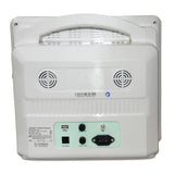 JYTOP CO2 Patient Monitor Vital Signs Monitor 7 Parameters CMS9200plus +IBP+ETCO2+Printer
