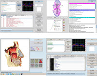 JYTOP 9DNLS Quantum Bioresonance Scanner 9D NLS Body Health Analyzer