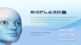 JYTOP 9DNLS Quantum Bioresonance Scanner 9D NLS Body Health Analyzer