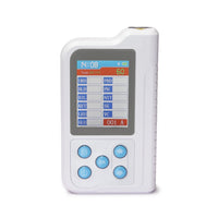 JYTOP BC401 Handheld Urine Analyzer 11-parameter 100pcs test Strip