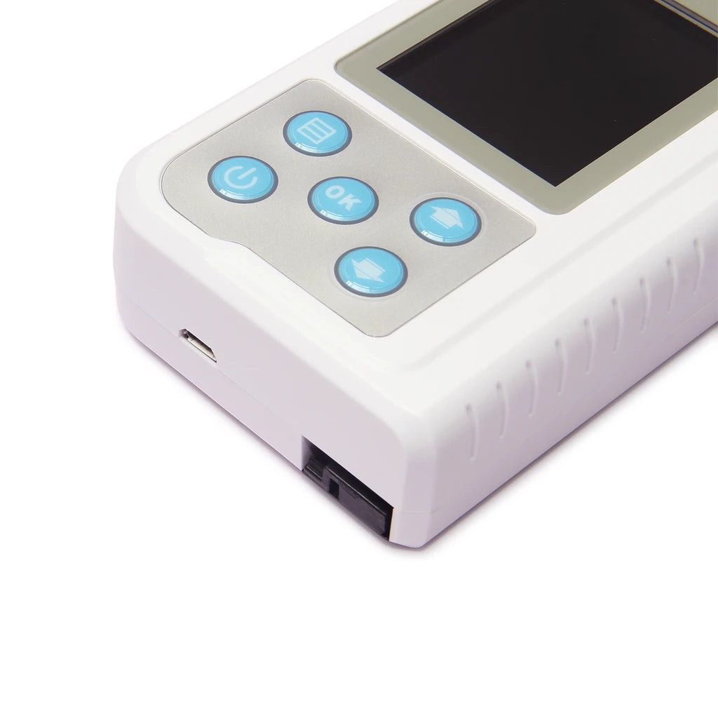 JYTOP BC401 Handheld Urine Analyzer 11-parameter 100pcs test Strip